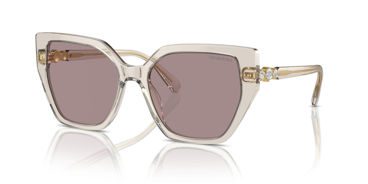 3003LA - Brown - Violet