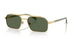 280/71 - Gold - Dark Green
