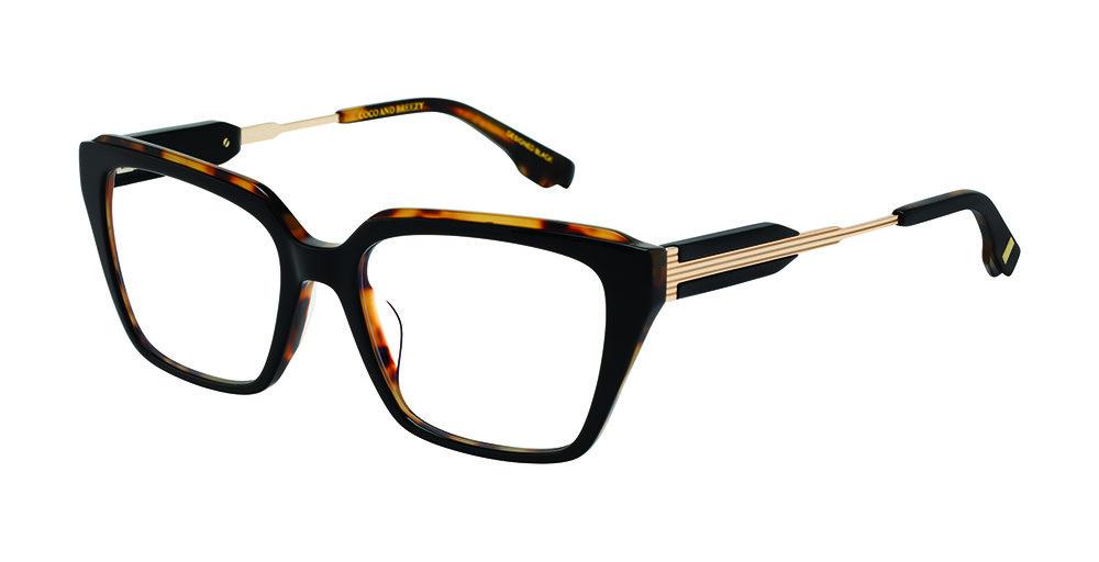 101 - Black-gold