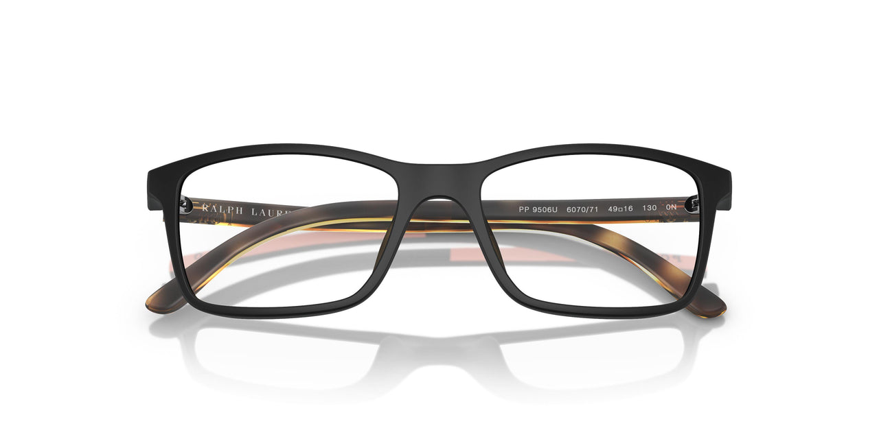 607071 - Black - Dark Green