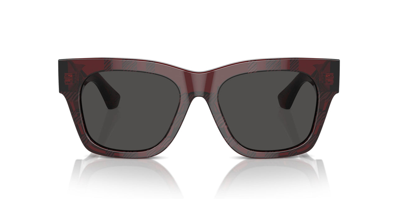 411587 - Red - Dark Grey