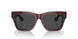 411587 - Red - Dark Grey