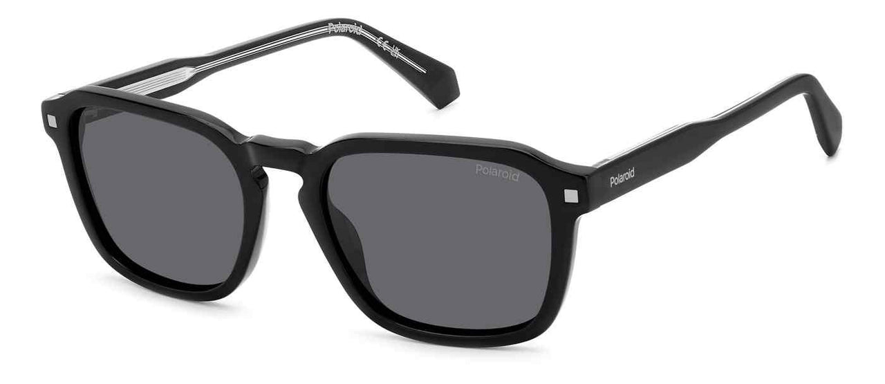 0807-M9 - BLACK - Gray Pz