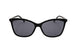Jimmy Choo BA_G_S Sunglasses