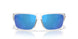 912915 - Transparent - Blue Mirror