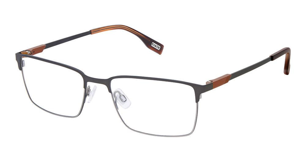 Evatik E-9314 Eyeglasses