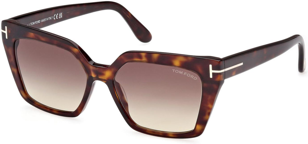Tom Ford Winona 1030 Sunglasses