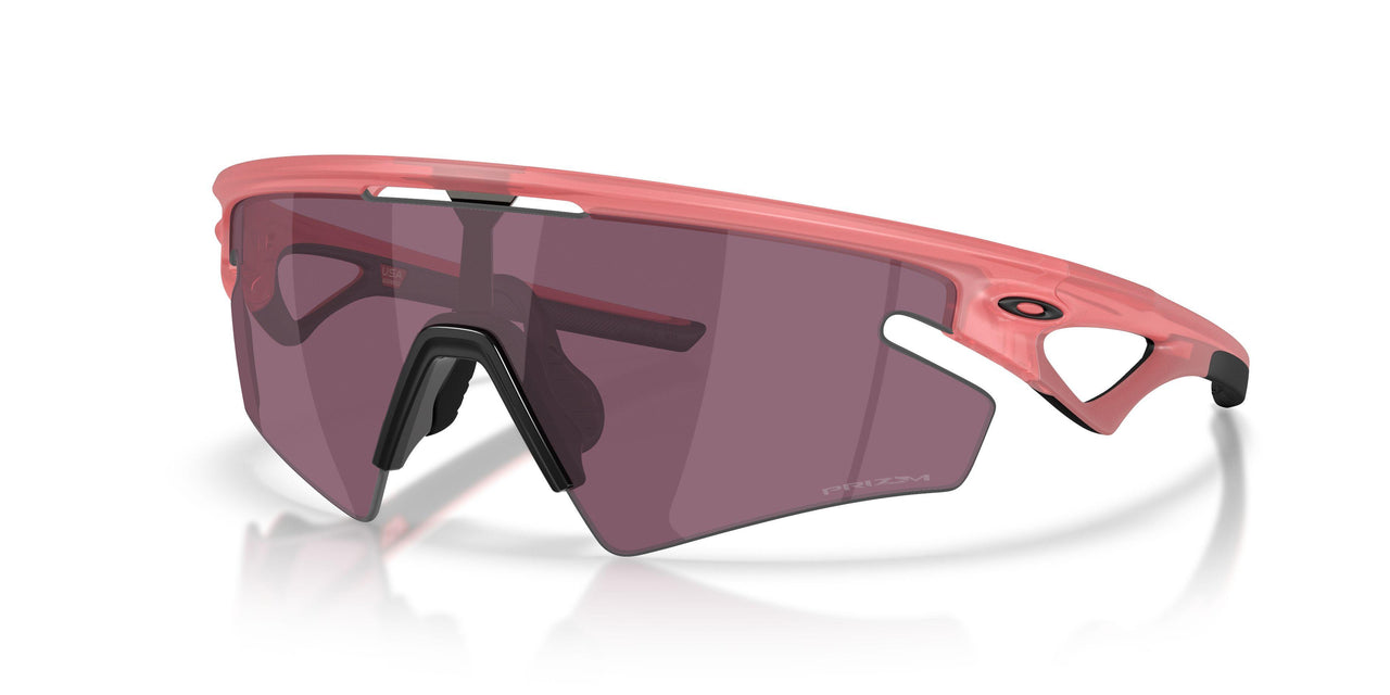 949913 - Pink - Prizm Road Black