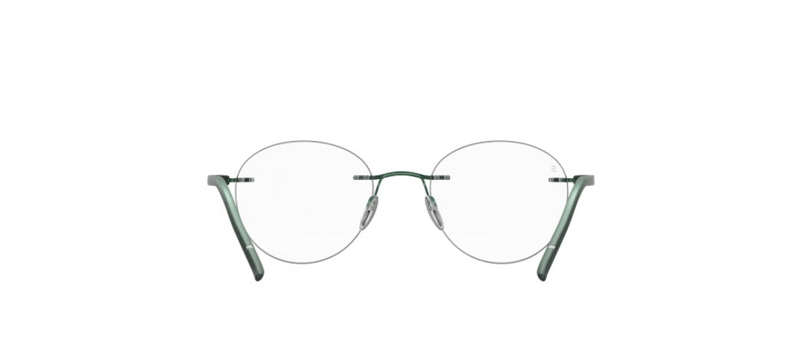 5540 - Emerald Green