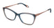 Fysh F-3791 Eyeglasses
