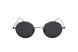 L.G.R. REUNIONMETAL Sunglasses