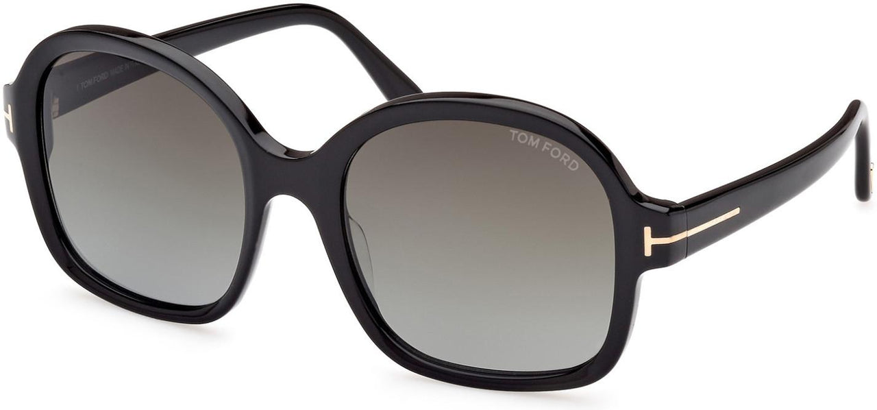 Tom Ford Hanley 1034 Sunglasses