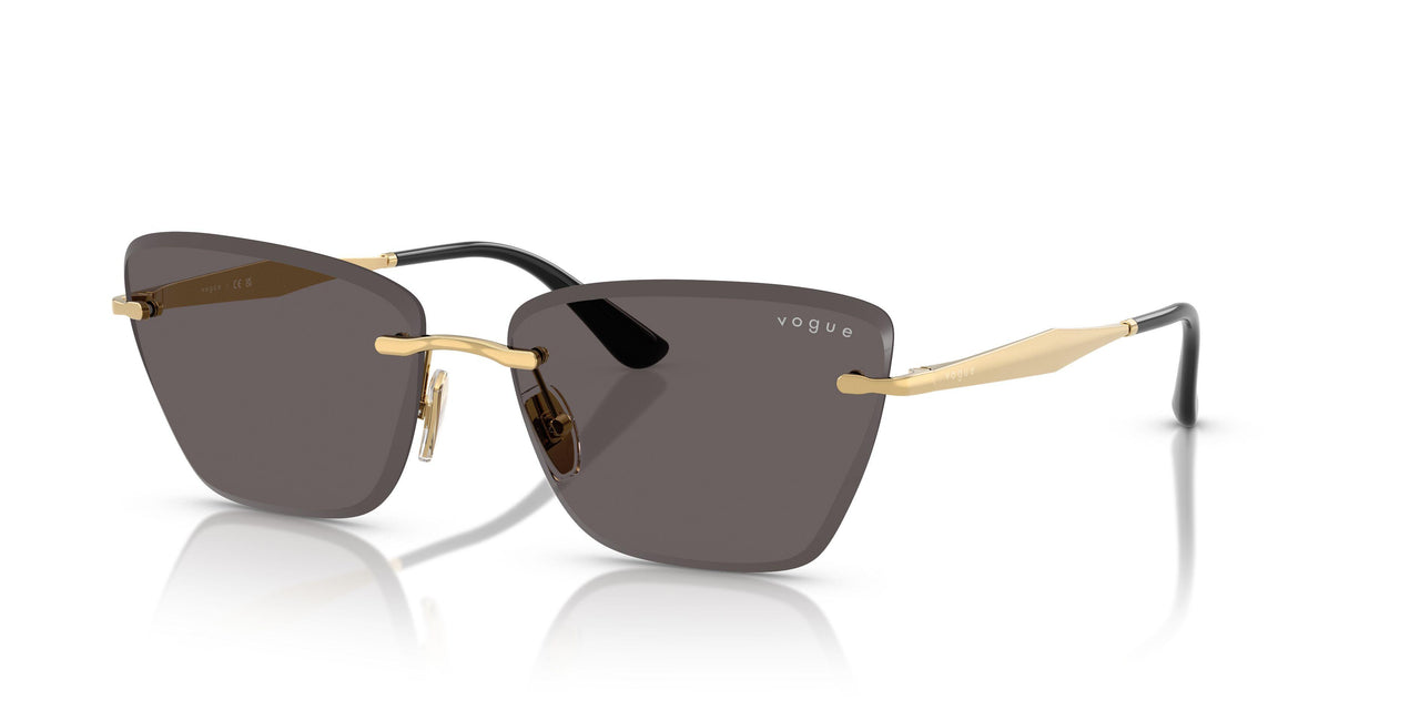 280/87 - Gold - Black Smoke