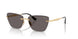 280/87 - Gold - Black Smoke