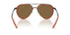 3001OR - Black - Brown