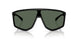 290071 - Black - Dark Green