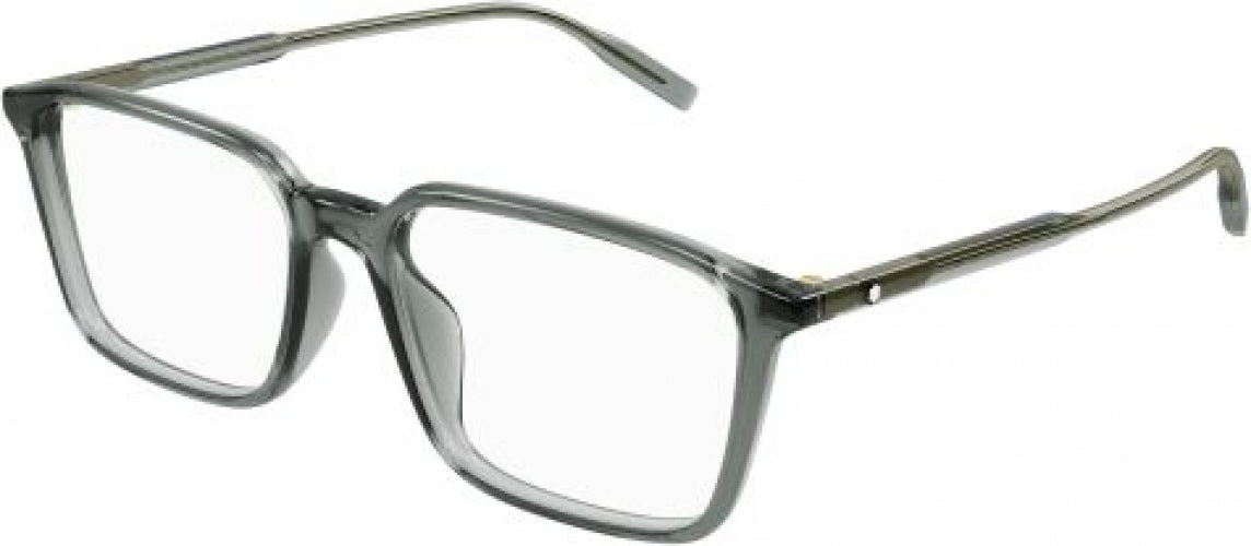 004 - Grey - Transparent