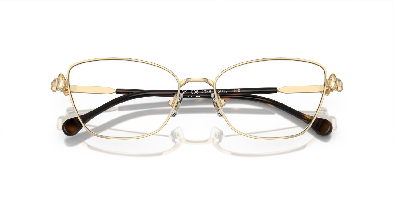 4028 - Gold