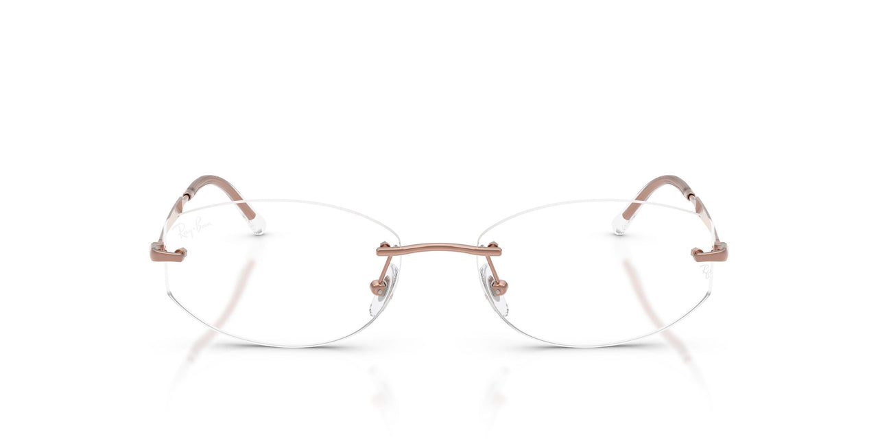 2943 - Copper - Clear