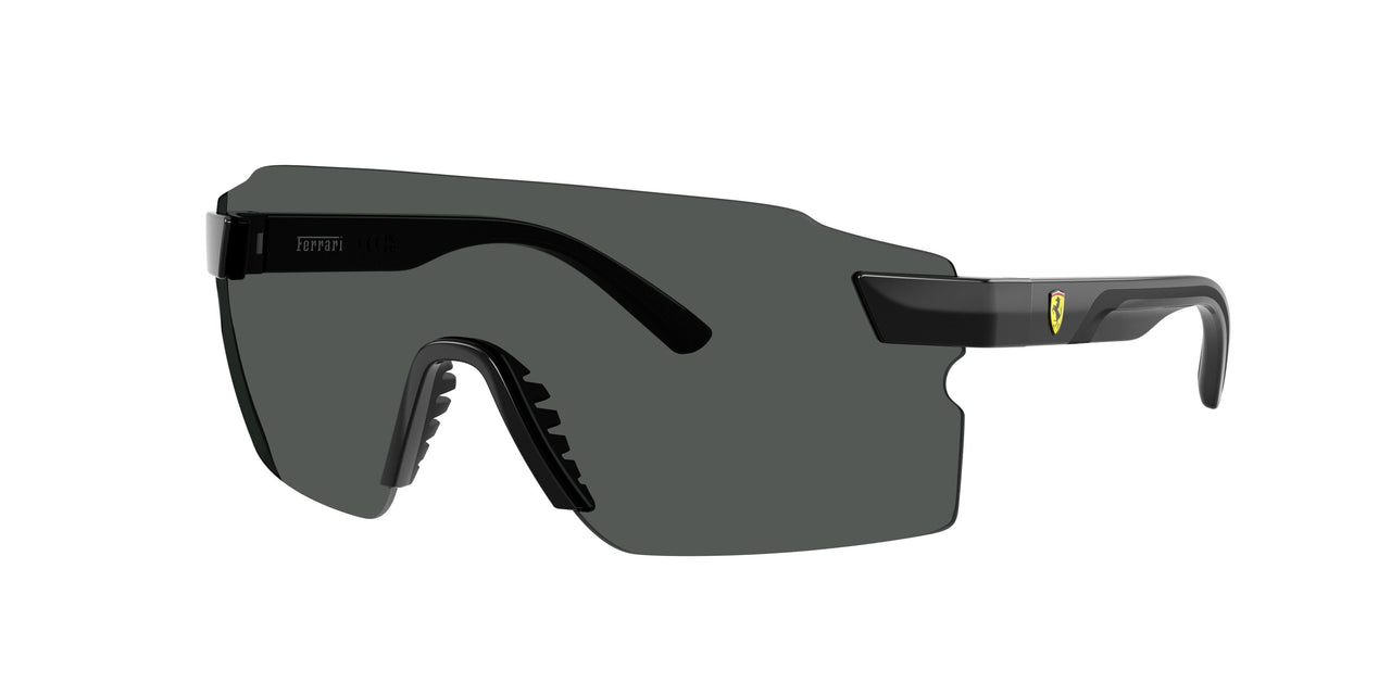 Scuderia Ferrari 6024U Sunglasses