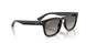 901/T3 - Black - Polarized Light Grey Gradient Grey