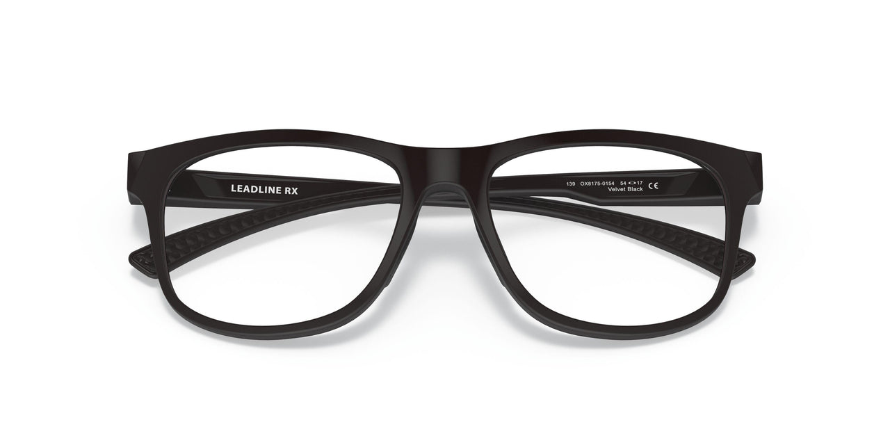 817501 - Black - Clear