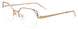 Takumi TK1270 Eyeglasses