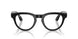 601/MF - Black - Clear/sapphire