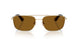 110983 - Gold - Polar Brown