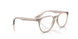 8507 - Brown - Clear