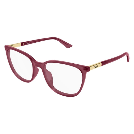 005 - Fuchsia - Transparent
