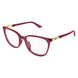 010 - Fuchsia - Transparent
