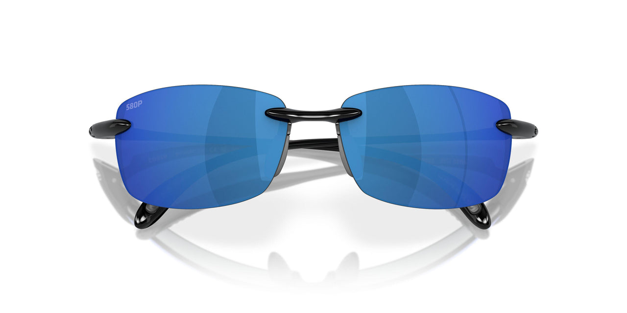 907105 - 11 Shiny Black - Blue Mir 580p