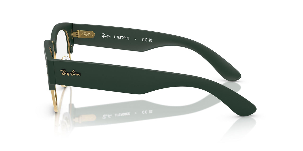 8062 - Gold - Clear