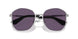 10051A - Silver - Violet