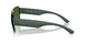 9269P1 - Black - Polar Dark Green