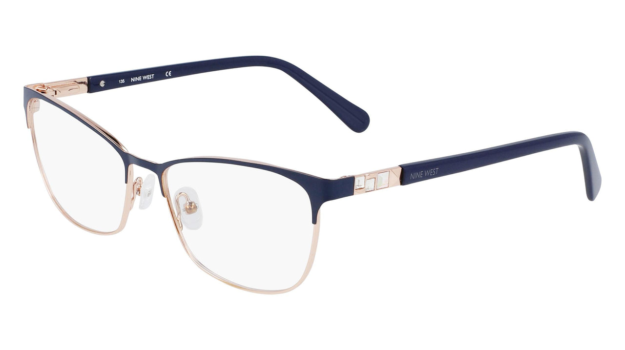 Nine West NW1099 Eyeglasses