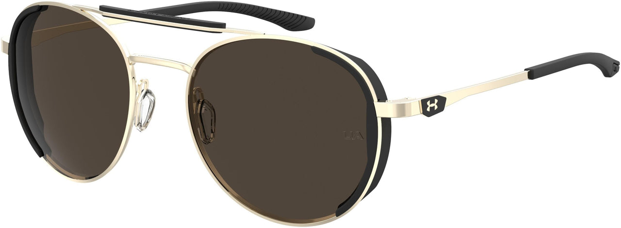03YG-70 - Lgh Gold - Brown