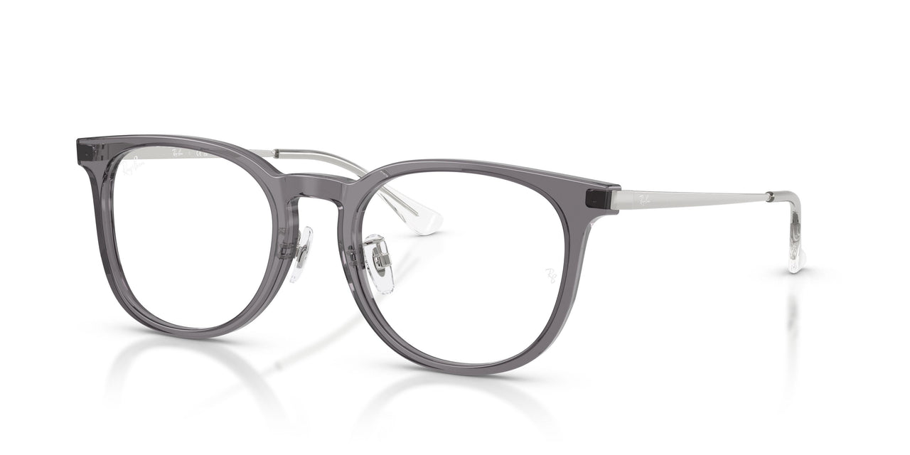 8268 - Grey - Clear