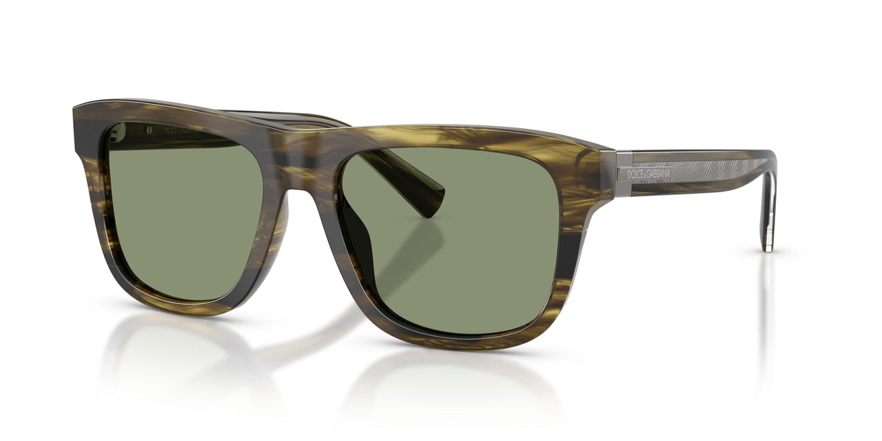 Dolce & Gabbana 4545 Sunglasses