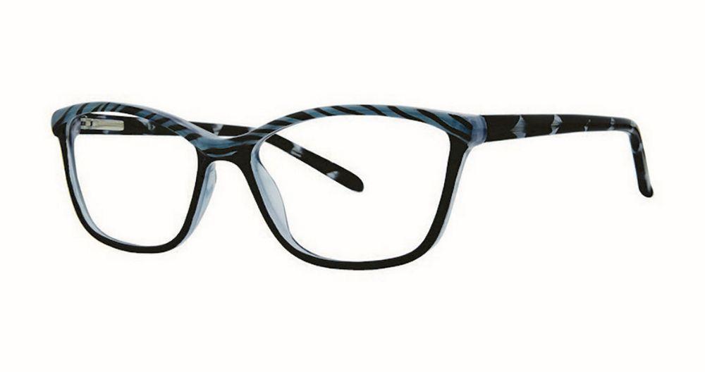 BLCKBL - Black/Blue