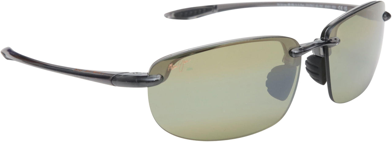 11 - Translucent Smoke Grey - Maui Ht