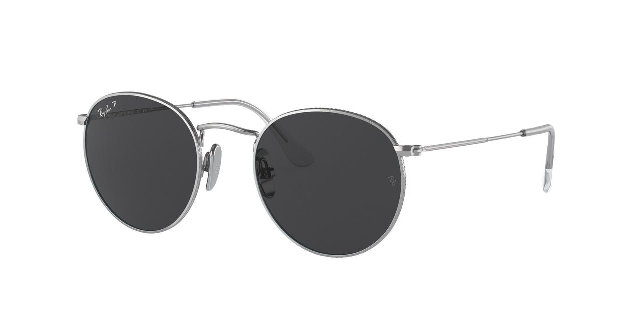 920948 - Silver - Polar Black