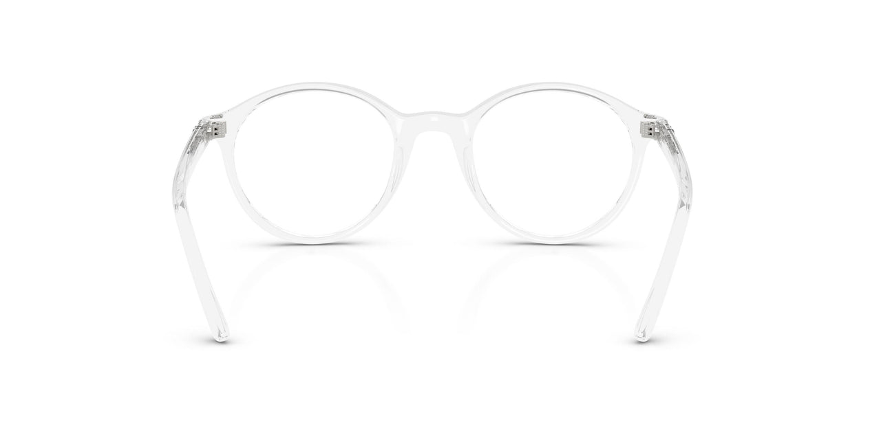 3500 - Transparent - Clear
