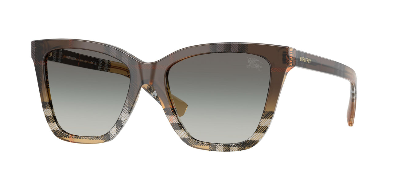 Burberry 4470 Sunglasses
