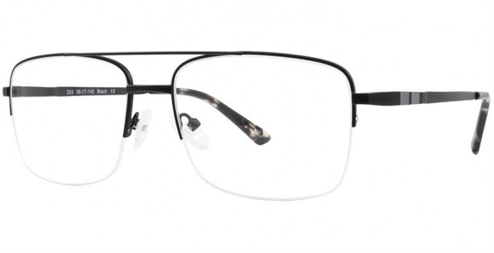 Match 203 Eyeglasses