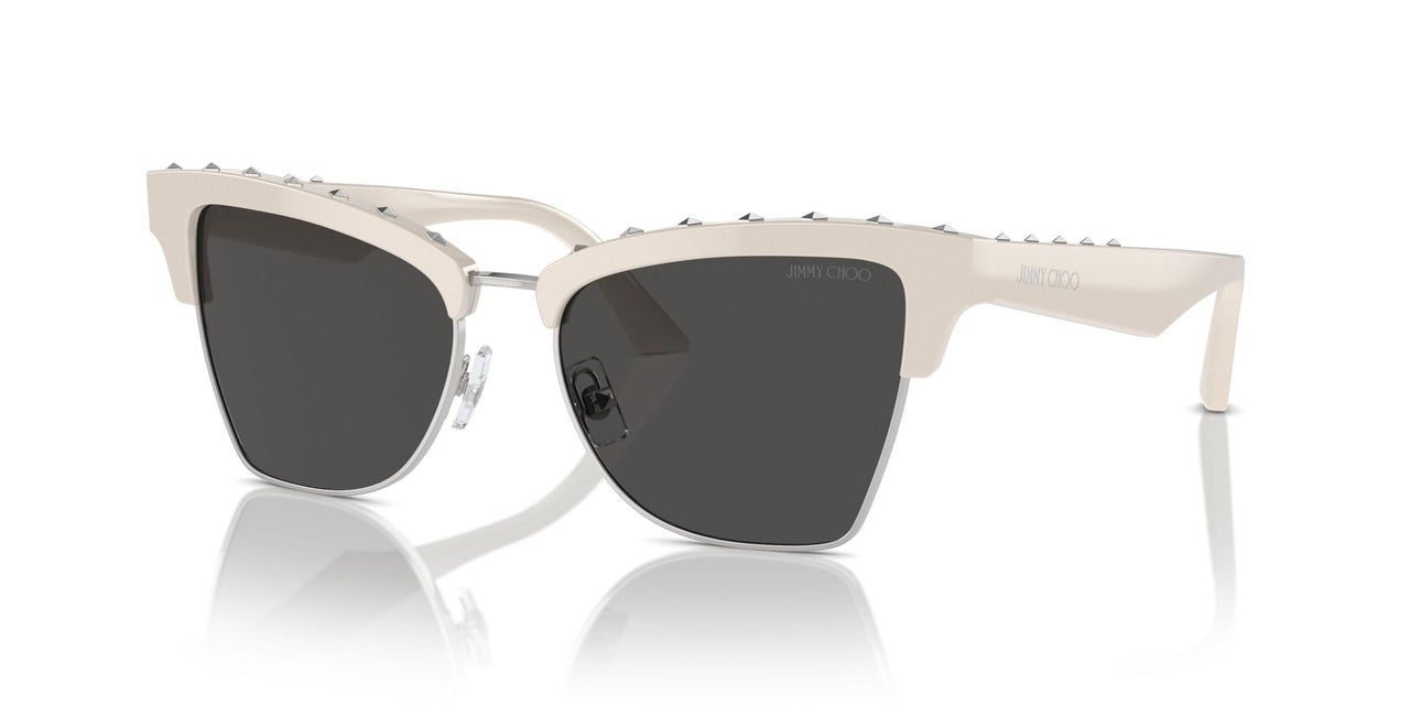 500887 - White - Dark Grey