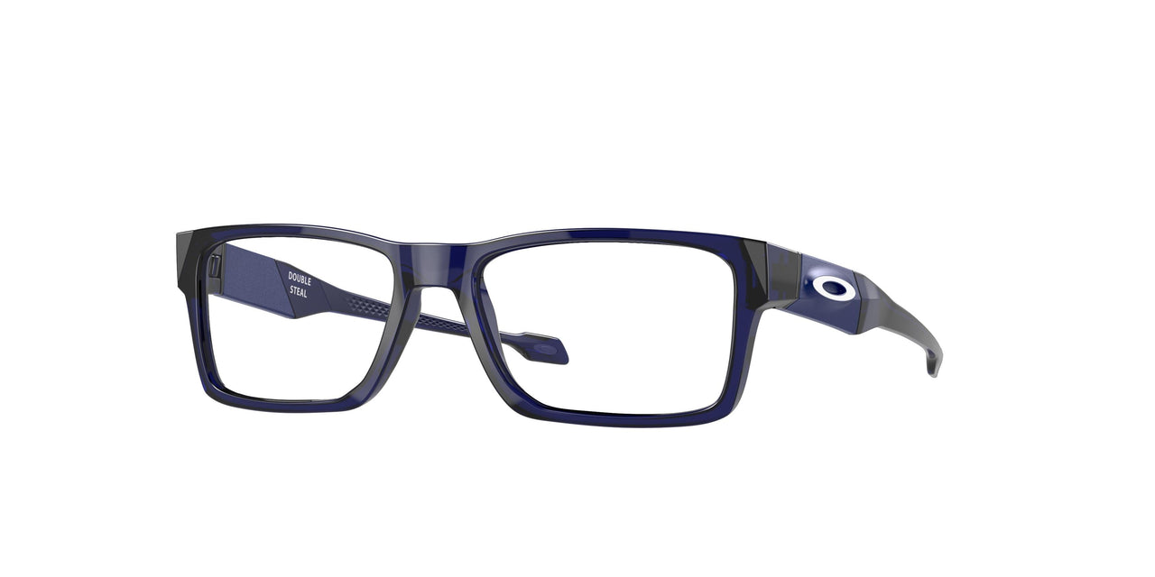 Oakley Double Steal 8020 Eyeglasses