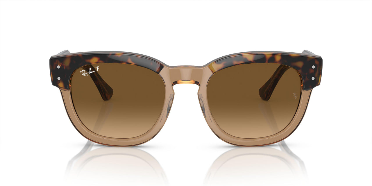 1292M2 - Gold - Brown