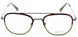 Hurley HMO102 Eyeglasses